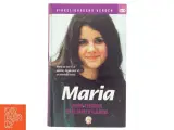 Biografi &#39;Maria&#39; af Winnie Fersmark og Elisabeth Tejlmand - 2