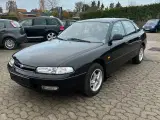 Mazda 626 1,8 LX - 3