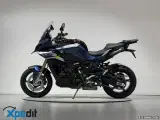 BMW S 1000 XR - 2