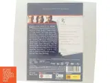 House Sæson 5 med Hugh Laurie (DVD) - 4