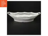 SCHUMANN Porcelænsfad (str. 27 x 17 cm) - 2