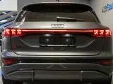 Audi Q6 e-tron  Progress performance - 5