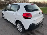 Citroën C3 1,6 BlueHDi 75 Feel+ Van - 4