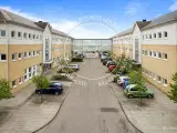 BUCH BUSINESS CENTER – det moderne kontorfællesskab - 4