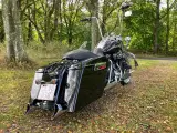 Harley-Davidson Road King Custom   - 3