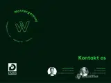 Kontor eller atelier centralt på Nørrebro - 2