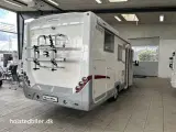 2011 - Elnagh Prince 530   Enkeltsenge, udstyr og 158HK Power. - 4