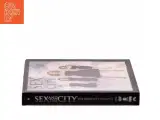 Sex And The City S01 DVD med Sarah Jessica Parker (DVD) - 2