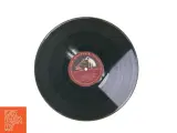 Evert Taube LP album fra His Master&#39;s Voice - 3