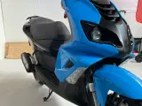 Peugeot Speedfight 4, Årgang 2017 - 3