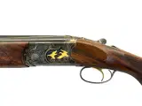 Beretta Silver pigeon 687 V 12/76 brugt - 3