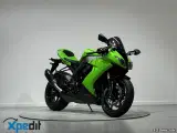 Kawasaki ZX10R - 3