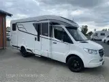 2023 - Hymer BMC T600 WHITELINE
