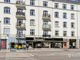 Lejemål med store vinduespartier - 3