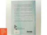 Sense kogebog - 3