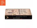 Min broders vogter : roman (Klassesæt) af Leif Davidsen (Bog) - 2