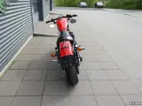 Harley-Davidson XL1200N Nightster MC-SYD       BYTTER GERNE - 4