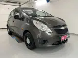 Chevrolet Spark 1,0 LA - 2