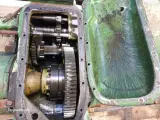 John Deere 965 Gearkasse Z11175 - 3