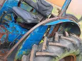 Ford traktor  - 4