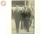 Ceaușescu&#39;s taler af K.Helveg Petersen (bog) - 3