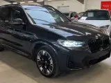 BMW iX3 EL M-Sport Charged Plus 286HK 5d Aut. - 2