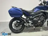 Yamaha Tracer 900 GT - 3