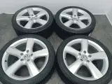 5x130 20" ET60 nav 71,6ø VW Touareg fælge - 5