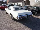 Mercury Cougar 5,8 V8 240HK Cabr. Aut. - 4