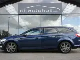 Ford Mondeo 2,0 TDCi 140 Trend Collection stc. aut. - 4