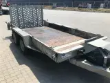 Ifor Williams GH 126 - 2
