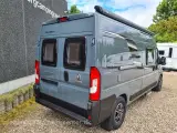 2024 - Hobby Vantana K 60 FT DE LUXE   Bemærk: Spar kr.29.695.- - 3