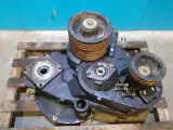 New Holland CR9090 Motor gearkasse 87671356 - 2