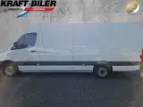 Mercedes Sprinter 316 2,2 CDi A4 Kassevogn aut. RWD - 2