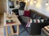 Lædersofa