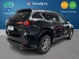 Mazda CX-5 2,0 SkyActiv-G 165 Homura aut. - 4