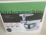 Røremaskine