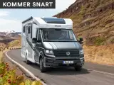 2023 - Knaus Van TI Plus 700 LF Platinium Selection   Smart indretning med dobbeltseng