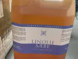 Linolie sæbe