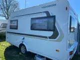 Fantastisk velholdt campingvogn - 4