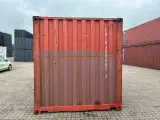 20 fods Container- ID: CAIU 300081-3 - 4