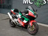 Aprilia RSV 1000 MC-SYD       BYTTER GERNE - 2