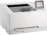 Trådløs HP Color LaserJet Pro printer - Farve