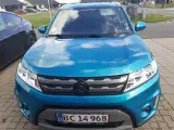 Suzuki Vitara Active AllGrip - 2