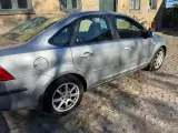 Farfar bil 104 km 1 ejers som ny - 3