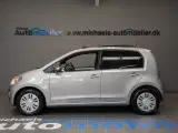 VW Up! 1,0 60 High Up! BMT - 3