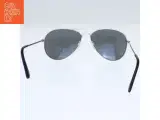 Solbriller med metalramme fra H&M (str. 14,5 cm) - 2