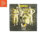 Tony&#39;s Vinylplade - 2
