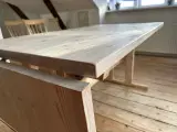 Spisebord NEDSAT!!!