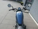Honda CMX 500 Rebel MC-SYD BYTTER GERNE  5 ÅRS FABRIKS GARANTI - 2